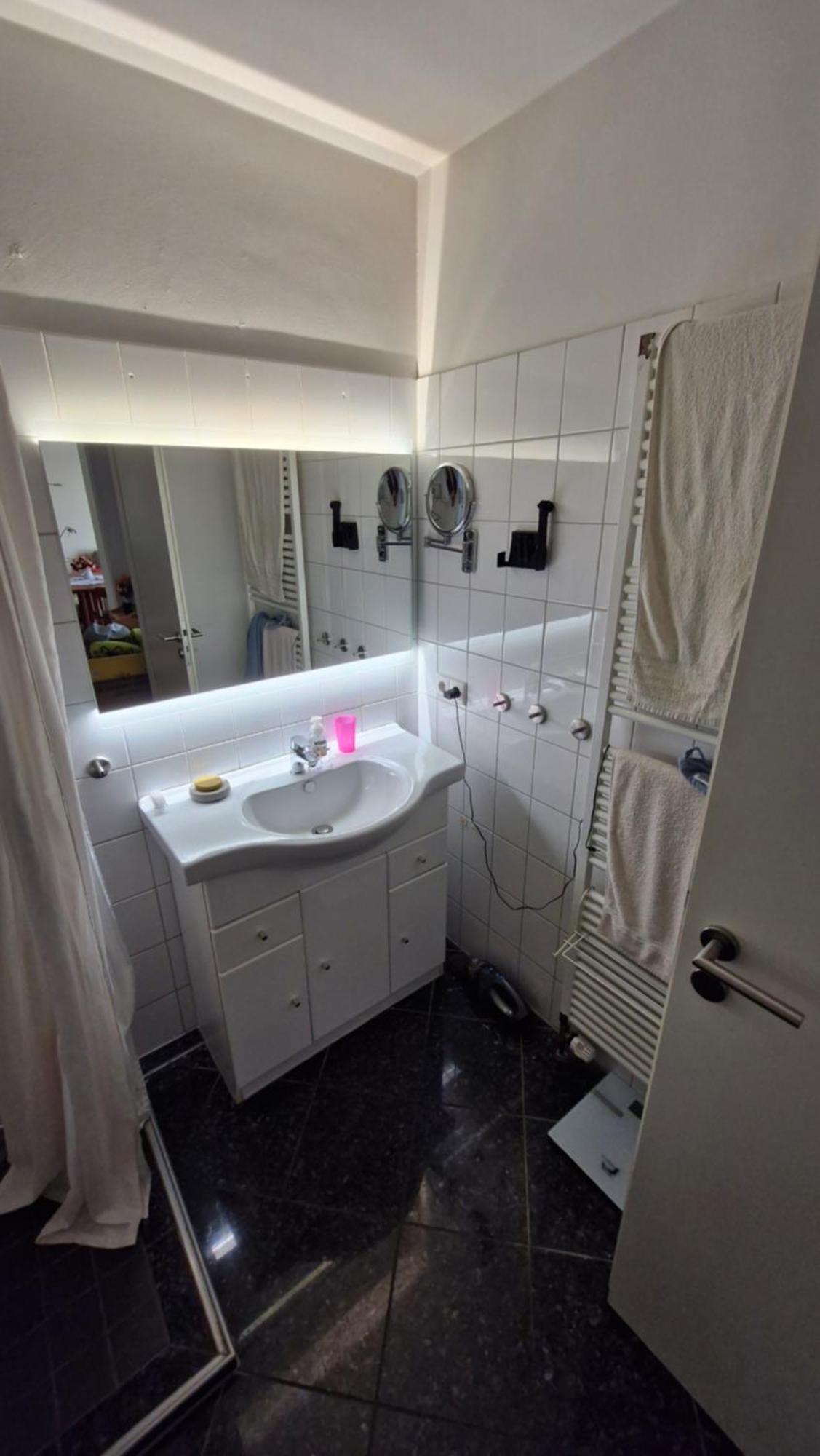 Modernes Mit Xl-balkon * Hannover